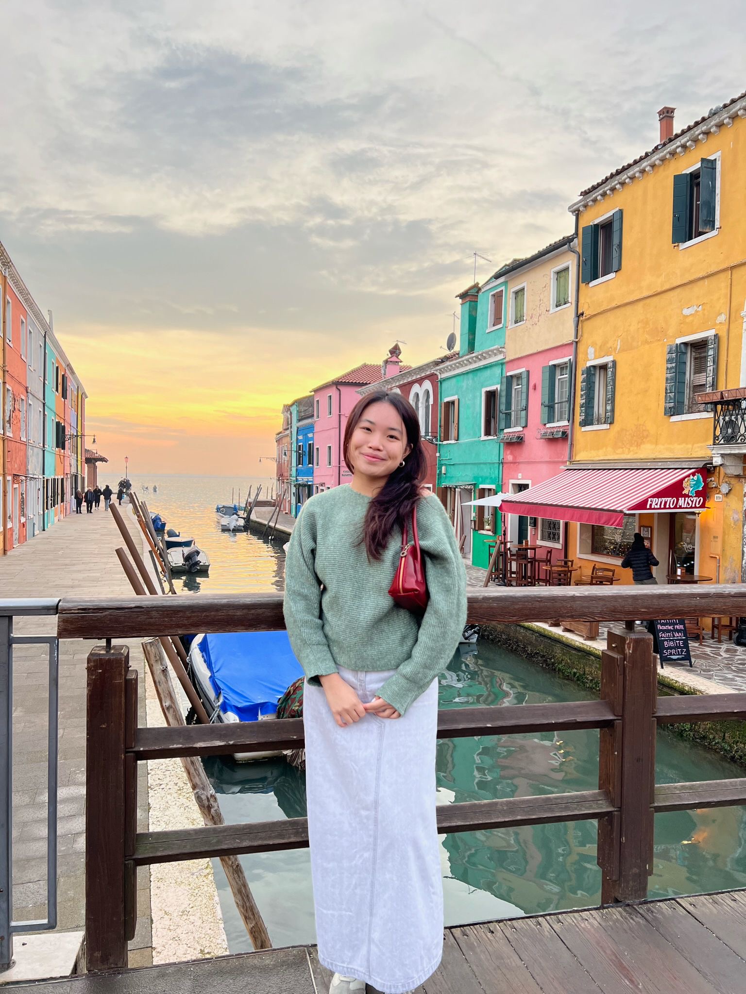 Megan Ng - NOVUS Education Tutor