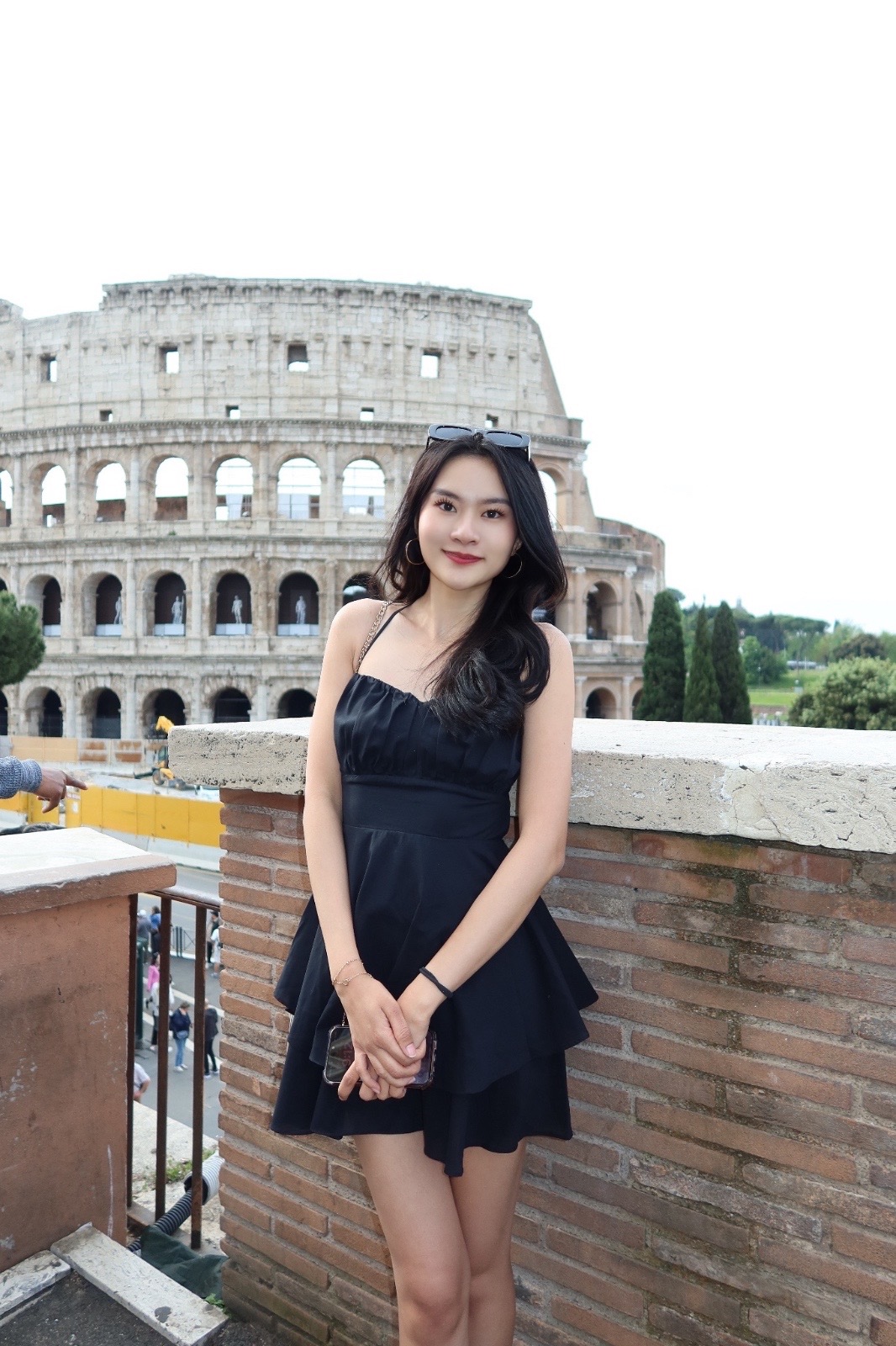 Sherlyn Tan - NOVUS Education Tutor